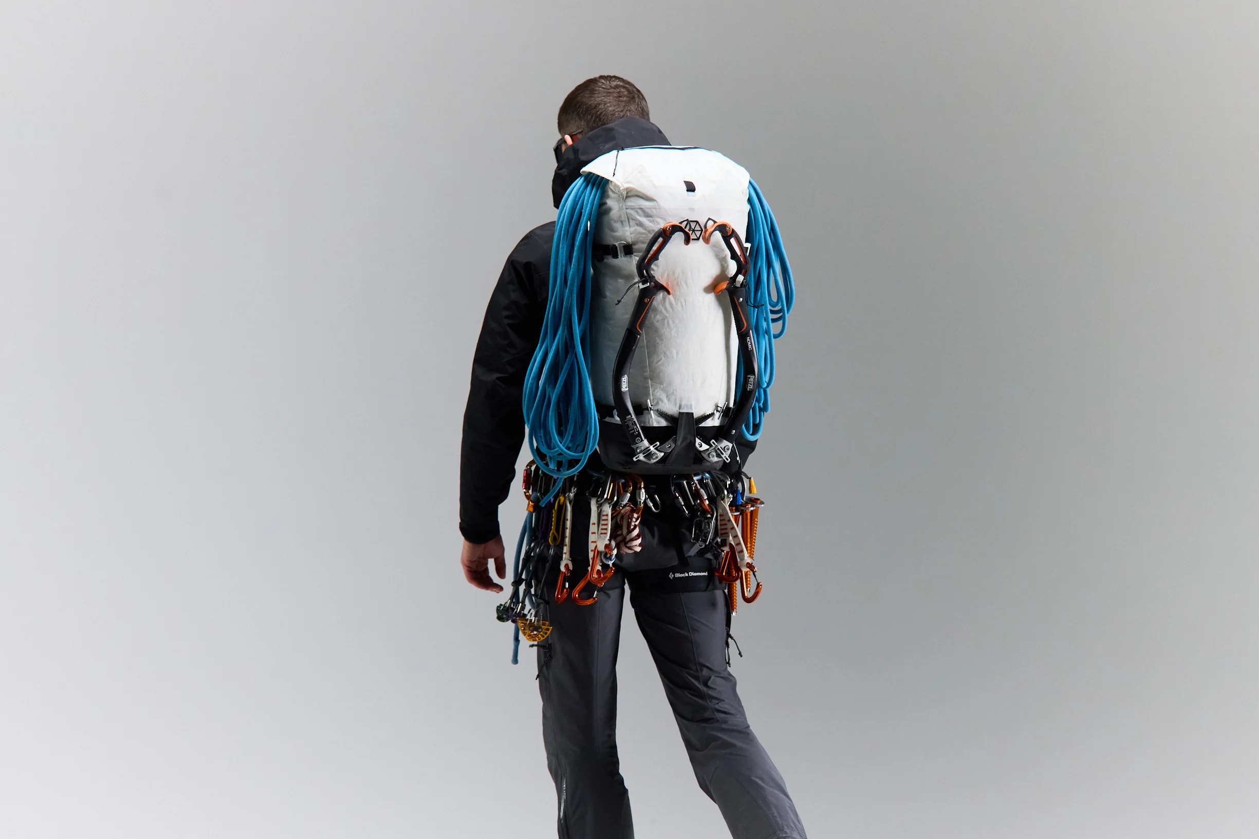 L'alpinisme sans compromis