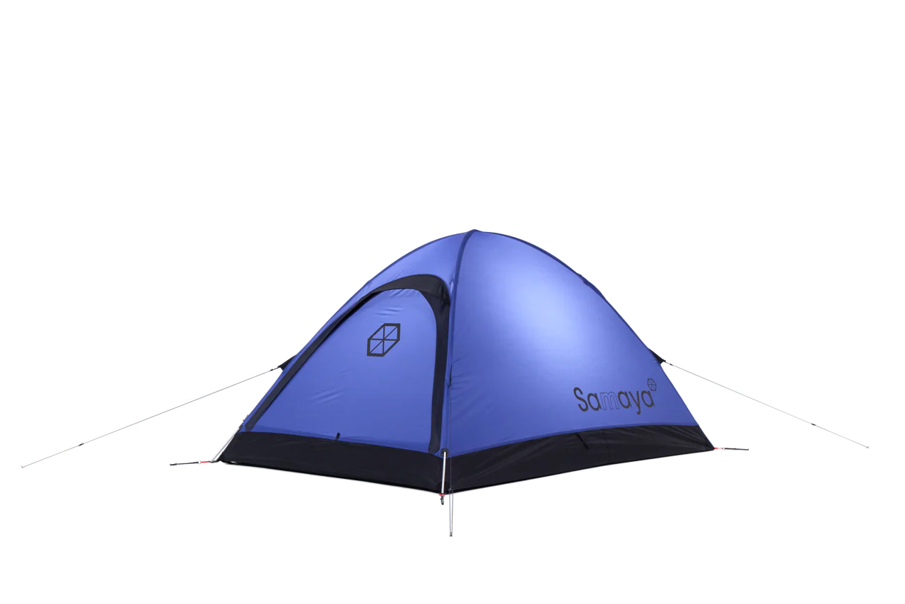 Tentes